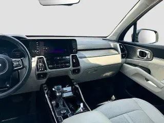 Kia Sorento 2023 SX 4dr SUV