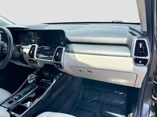 Kia Sorento 2023 SX 4dr SUV