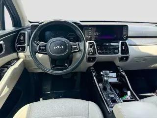 Kia Sorento 2023 SX 4dr SUV