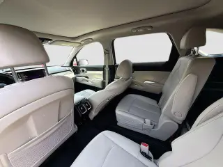 Kia Sorento 2023 SX 4dr SUV