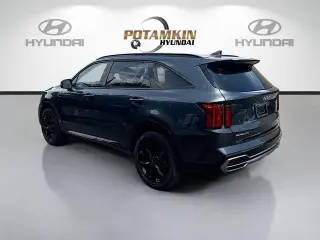Kia Sorento 2023 SX 4dr SUV