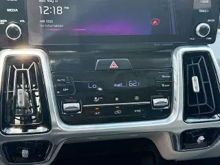 Kia Sorento 2023 SX 4dr SUV