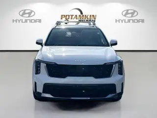 Kia Sorento 2025 S 4dr SUV