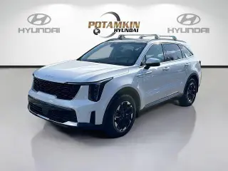 Kia Sorento 2025 S 4dr SUV