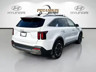 Kia Sorento 2025 S 4dr SUV