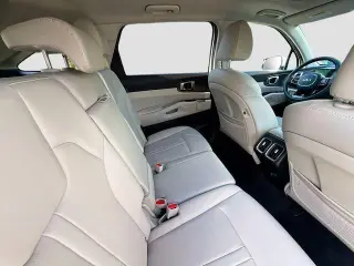 Kia Sorento 2025 S 4dr SUV