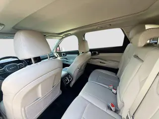 Kia Sorento 2025 S 4dr SUV