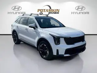 Kia Sorento 2025 S 4dr SUV