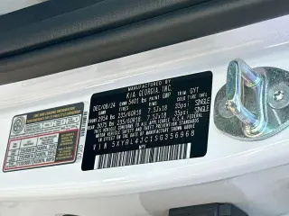 Kia Sorento 2025 S 4dr SUV
