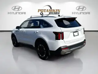 Kia Sorento 2025 S 4dr SUV