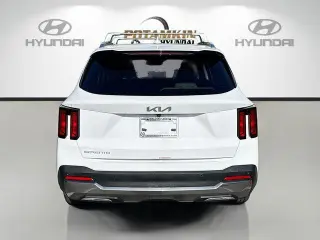 Kia Sorento 2025 S 4dr SUV