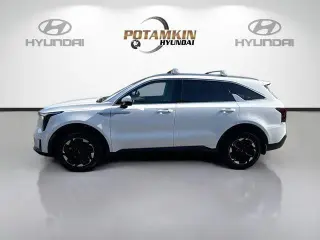 Kia Sorento 2025 S 4dr SUV