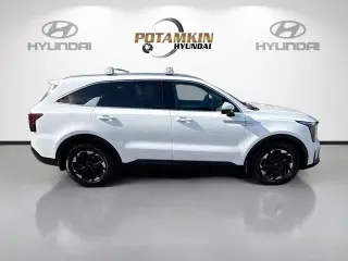 Kia Sorento 2025 S 4dr SUV