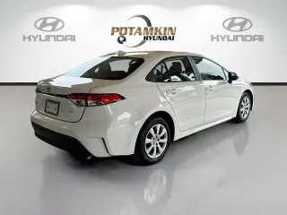 Toyota Corolla 2024 LE 4dr Sedan