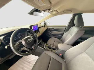 Toyota Corolla 2024 LE 4dr Sedan