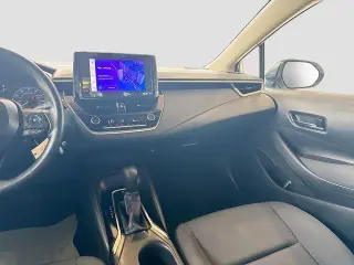 Toyota Corolla 2024 LE 4dr Sedan