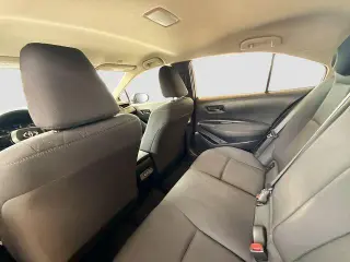 Toyota Corolla 2024 LE 4dr Sedan