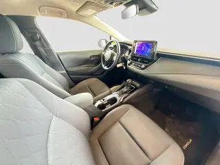 Toyota Corolla 2024 LE 4dr Sedan