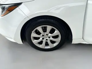 Toyota Corolla 2024 LE 4dr Sedan