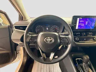 Toyota Corolla 2024 LE 4dr Sedan