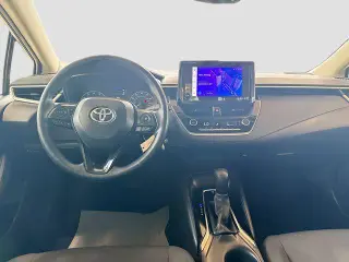 Toyota Corolla 2024 LE 4dr Sedan