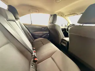 Toyota Corolla 2024 LE 4dr Sedan