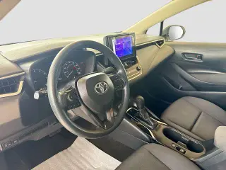 Toyota Corolla 2024 LE 4dr Sedan