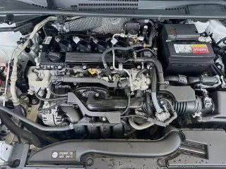 Toyota Corolla 2024 LE 4dr Sedan