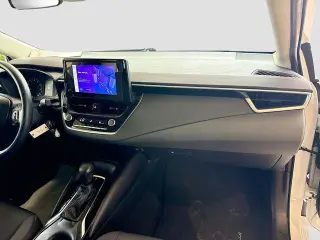 Toyota Corolla 2024 LE 4dr Sedan