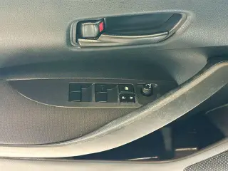 Toyota Corolla 2024 LE 4dr Sedan