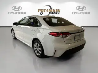 Toyota Corolla 2024 LE 4dr Sedan
