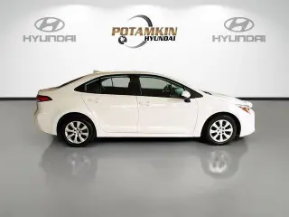 Toyota Corolla 2024 LE 4dr Sedan
