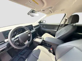 Hyundai IONIQ 5 2026 SEL 4dr Crossover