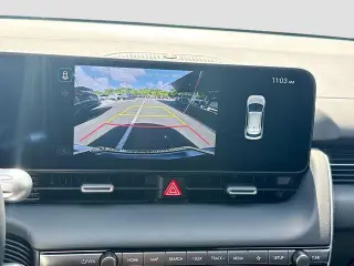 Hyundai IONIQ 5 2026 SEL 4dr Crossover