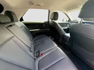 Hyundai IONIQ 5 2026 SEL 4dr Crossover