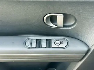 Hyundai IONIQ 5 2026 SEL 4dr Crossover
