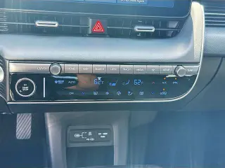 Hyundai IONIQ 5 2026 SEL 4dr Crossover