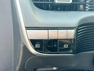 Hyundai IONIQ 5 2026 SEL 4dr Crossover