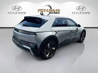 Hyundai IONIQ 5 2026 SEL 4dr Crossover