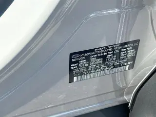 Hyundai IONIQ 5 2026 SEL 4dr Crossover