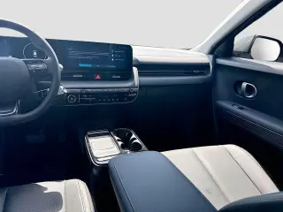Hyundai IONIQ 5 2026 SEL 4dr Crossover