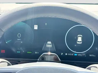 Hyundai IONIQ 5 2026 SEL 4dr Crossover