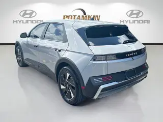 Hyundai IONIQ 5 2026 SEL 4dr Crossover