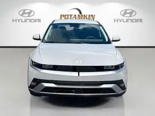 Hyundai IONIQ 5 2026 SEL 4dr Crossover