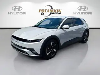 Hyundai IONIQ 5 2026 SEL 4dr Crossover