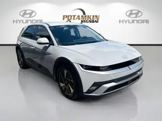 Hyundai IONIQ 5 2026 SEL 4dr Crossover