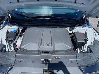 Hyundai IONIQ 5 2026 SEL 4dr Crossover