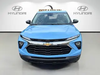 Chevrolet Trailblazer 2024 LS 4dr SUV