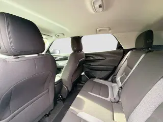 Chevrolet Trailblazer 2024 LS 4dr SUV