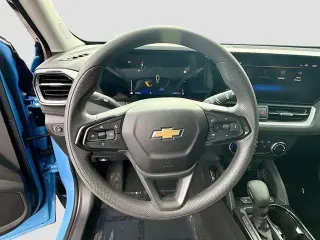 Chevrolet Trailblazer 2024 LS 4dr SUV